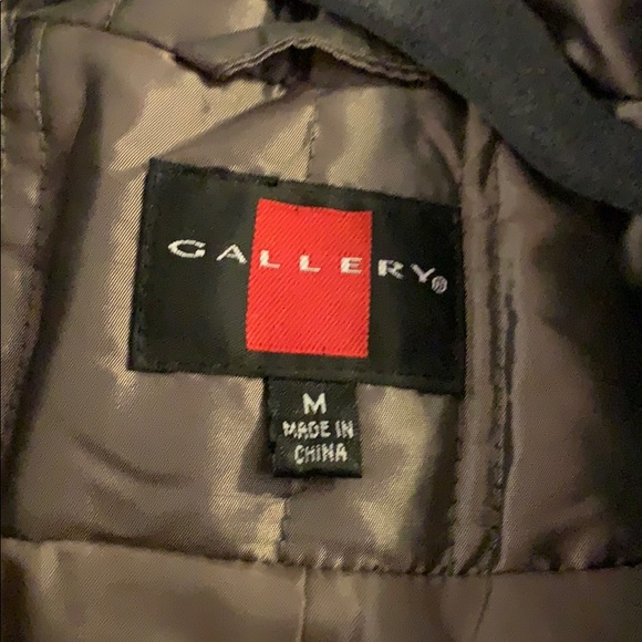 Gallery Jacket - Picture 3 of 7